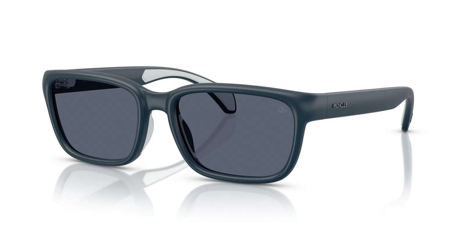 Moncler Slicka 8002 Sunglasses - view 11